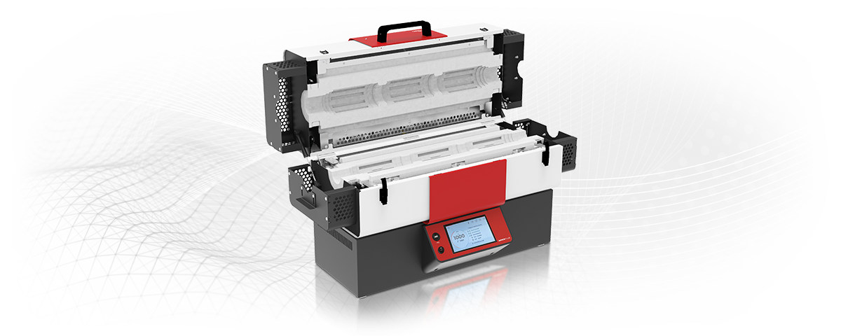Laboratory Ashing Furnaces | Carbolite