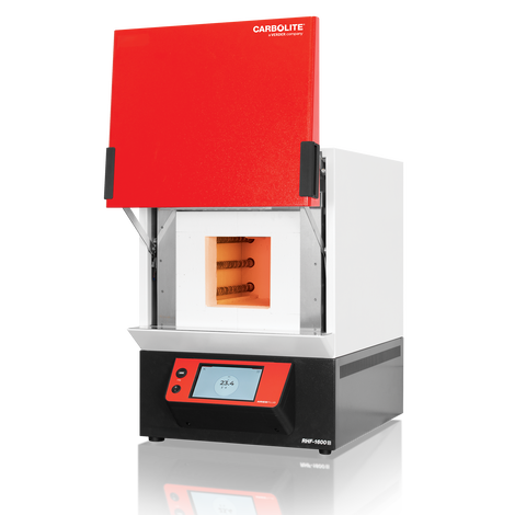 Laboratory High Temperature Furnace RHF | Carbolite