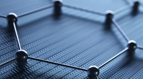 Graphitisation & siliconization for medical, battery & wider uses