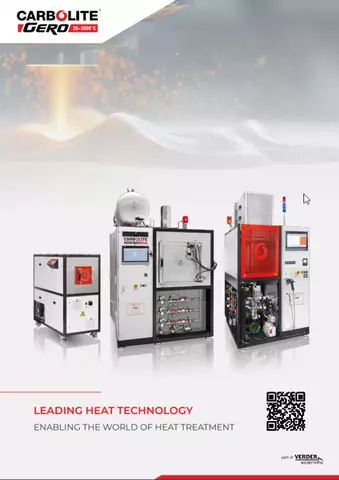 GLO / HB / HTF / HTK / LHTG / V-L Products Catalogue