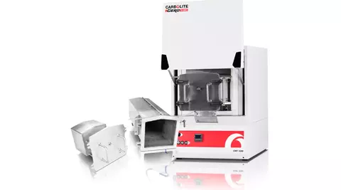 Gas Atmospheres & Vacuums in Furnaces