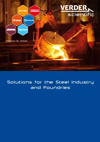 Flyer VS Steel