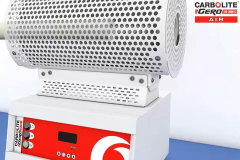 Tube furnace accessories