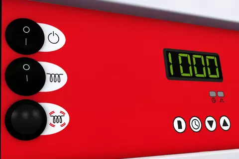 Temperature Controller 301: Connecting & Data Logging