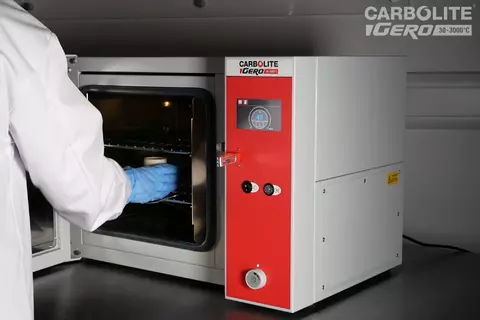 Контроллер с сенсорным экраном CC-T1