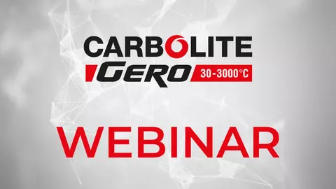 Webinar: Modern applications and latest heat treamtent equipment in additive manufacturing
