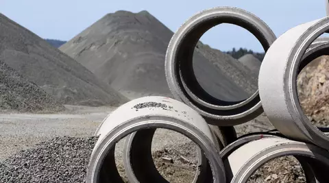 Furnaces for the quality assurance of raw materials and process testing