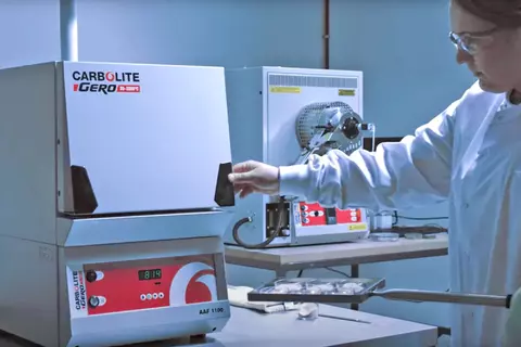 Carbolite Gero company video