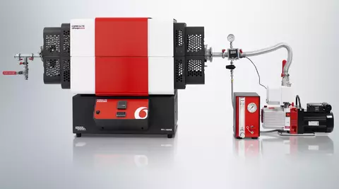 Optimize your tube furnace – eradicate common issues