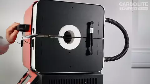 TF & TS Tube Furnace Range - Introduction Video