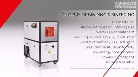 GLO 8/13
