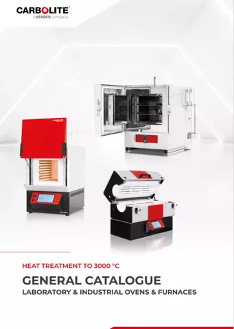 Laboratory/industrial ovens & furnaces