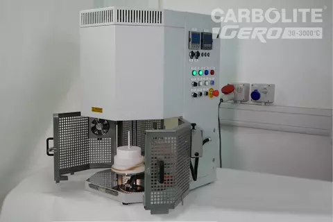 BLF Bottom Loading Furnace - Custom Design Thermal Cycler