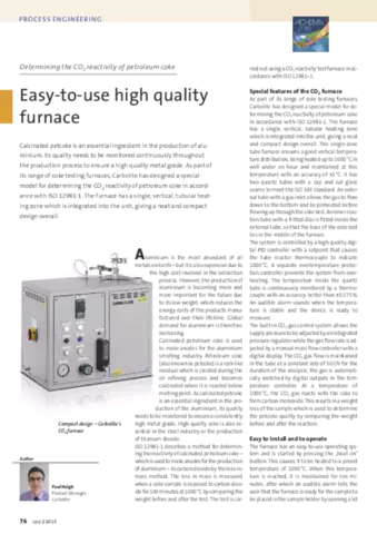 Determining the CO2 reactivity of petroleum coke