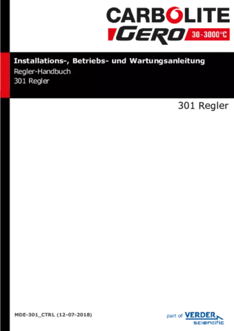 301 Controller