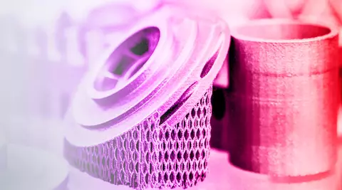 Solutions for Quality Control & Post-Processing in Additive Manufacturing