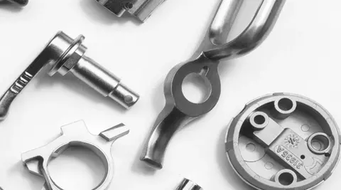 Metal Injection Moulding & Additive Manufacturing