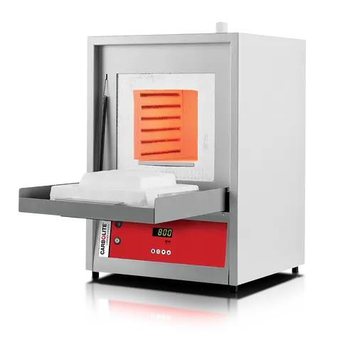 Laboratory Chamber Furnace - ELF