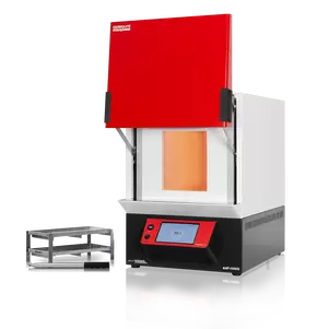 Ashing Furnace: AAF :: CARBOLITE